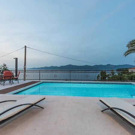 Villa Iz Veli Iž Eksteriør bilde