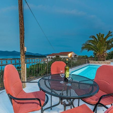 Villa Iz Veli Iž Eksteriør bilde
