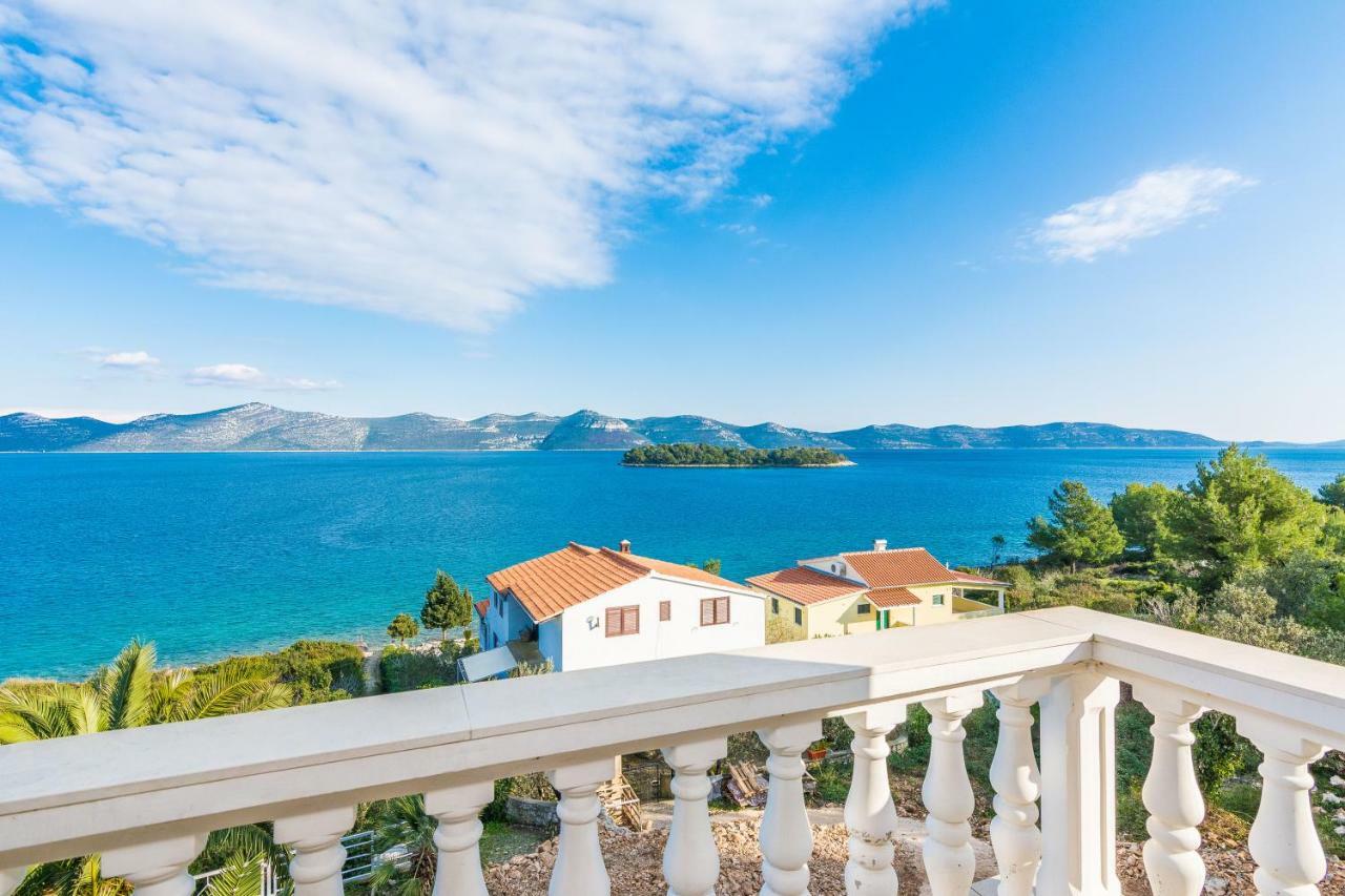 Villa Iz Veli Iž Eksteriør bilde