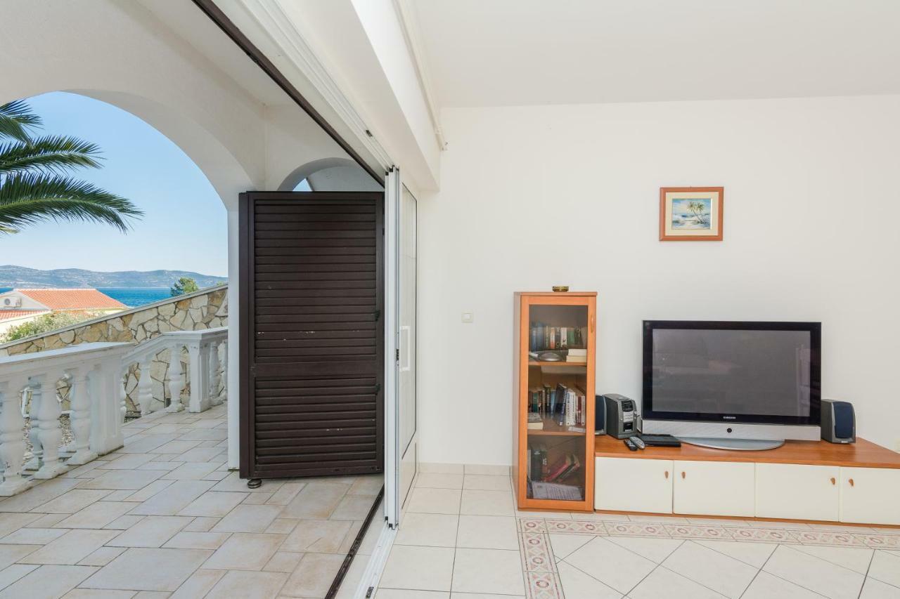 Villa Iz Veli Iž Eksteriør bilde