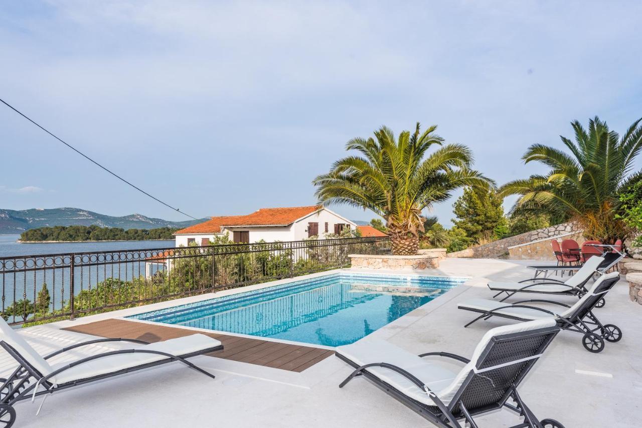 Villa Iz Veli Iž Eksteriør bilde
