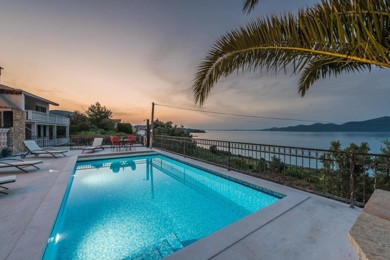 Villa Iz Veli Iž Eksteriør bilde