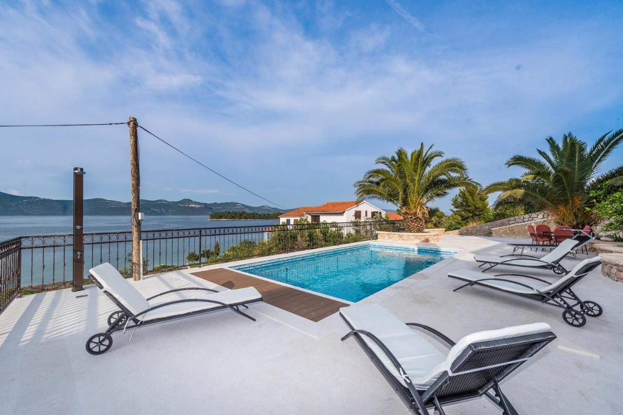 Villa Iz Veli Iž Eksteriør bilde